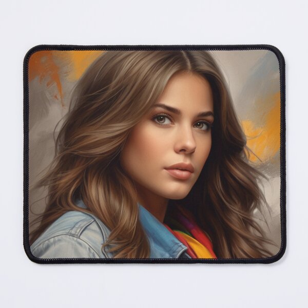 Item preview, Soulful Horizon | American Beauty in Colors designed and sold by Rothnaric.