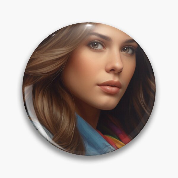 Item preview, Soulful Horizon | American Beauty in Colors designed and sold by Rothnaric.