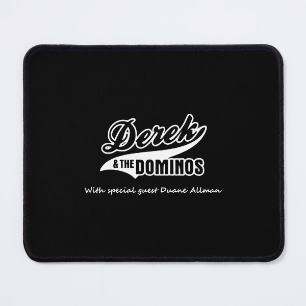Item preview, Derek and the Dominos designed and sold by dematDesigns.