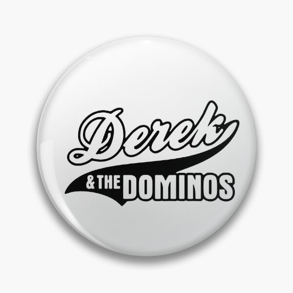 Item preview, Derek and the Dominos designed and sold by dematDesigns.