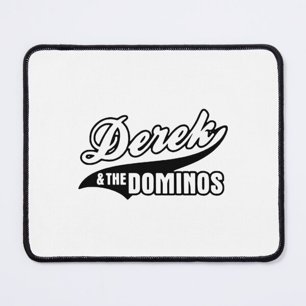 Item preview, Derek and the Dominos designed and sold by dematDesigns.