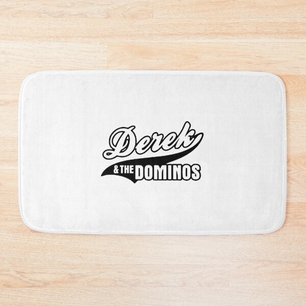 Item preview, Derek and the Dominos designed and sold by dematDesigns.