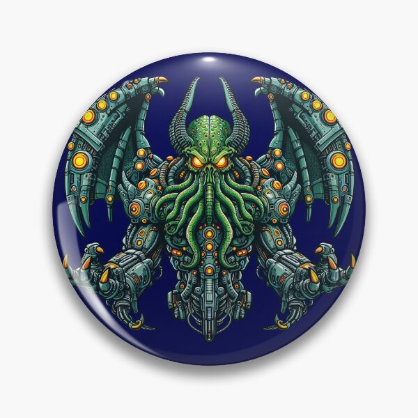 Item preview, Nightmare Unleashed S02 D83 designed and sold by Houerd.