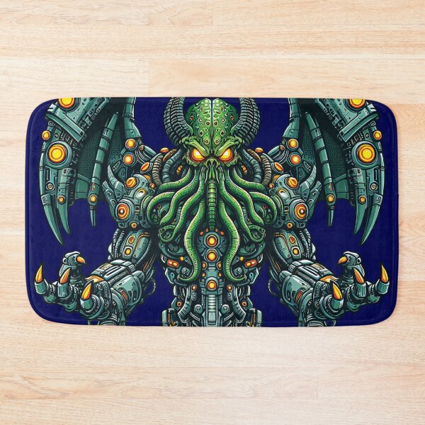 Item preview, Nightmare Unleashed S02 D83 designed and sold by Houerd.
