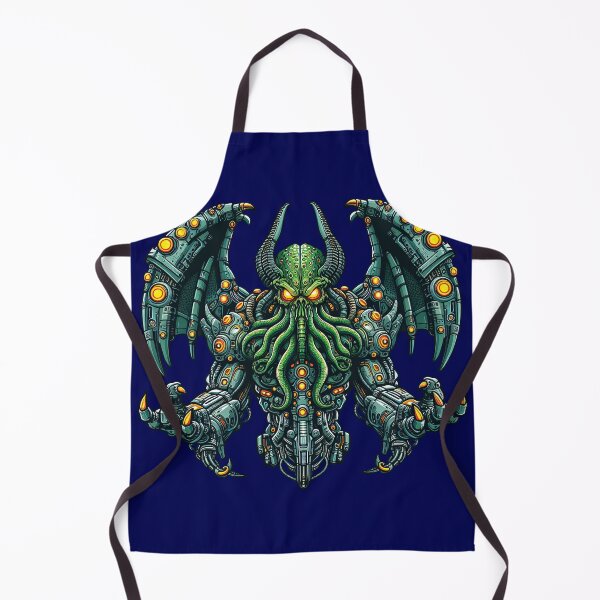 Item preview, Nightmare Unleashed S02 D83 designed and sold by Houerd.