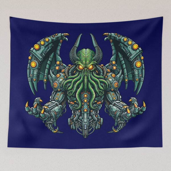 Item preview, Nightmare Unleashed S02 D83 designed and sold by Houerd.