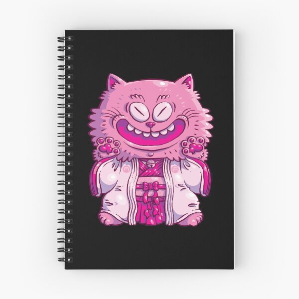Item preview, BAKENEKO DOODOOD designed and sold by REALTHANG CUSTOMS.
