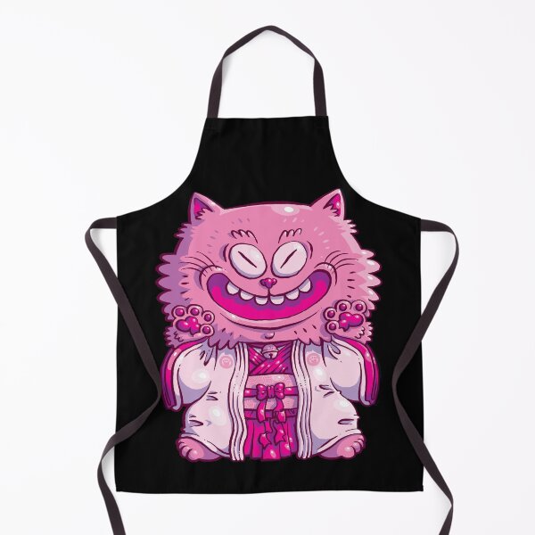 Item preview, BAKENEKO DOODOOD designed and sold by REALTHANG CUSTOMS.