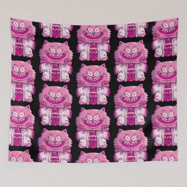 Item preview, BAKENEKO DOODOOD designed and sold by REALTHANG CUSTOMS.