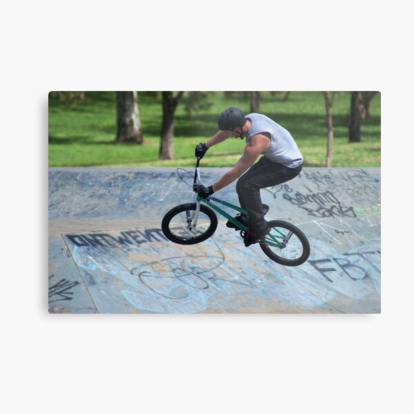 Untitled Metal Print
