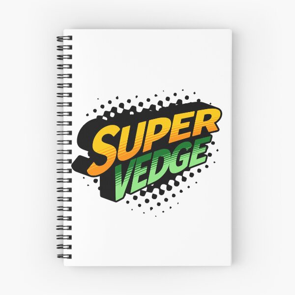 Item preview, Super Vedge designed and sold by JonathanP514.