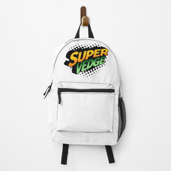 Item preview, Super Vedge designed and sold by JonathanP514.