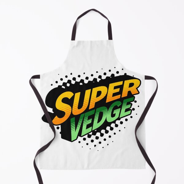 Item preview, Super Vedge designed and sold by JonathanP514.