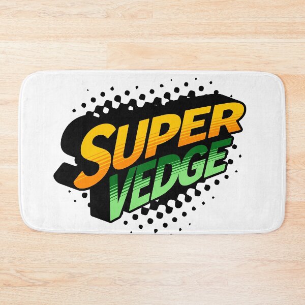Item preview, Super Vedge designed and sold by JonathanP514.