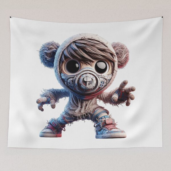 Item preview, Cute model art picture number 396 designed and sold by Natcharee.