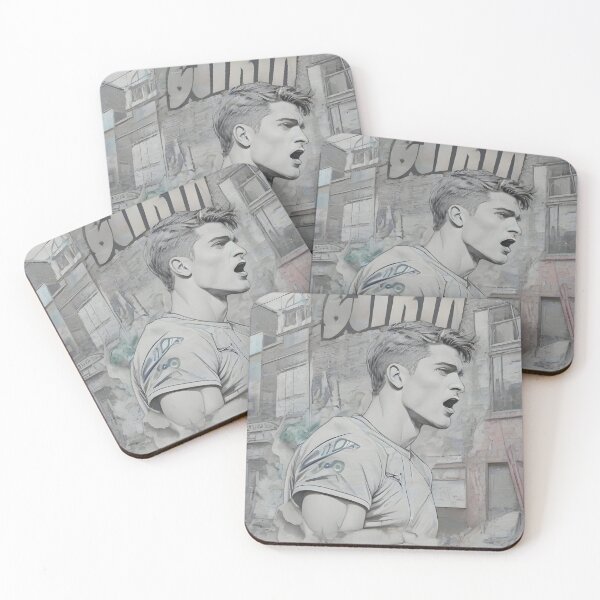 Item preview, Grassroots Footy Graffiti Dreams designed and sold by Takin-Thepiss.