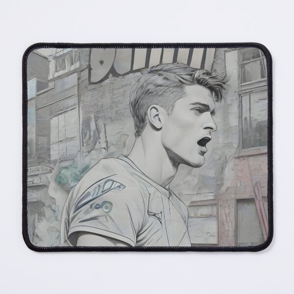 Item preview, Grassroots Footy Graffiti Dreams designed and sold by Takin-Thepiss.