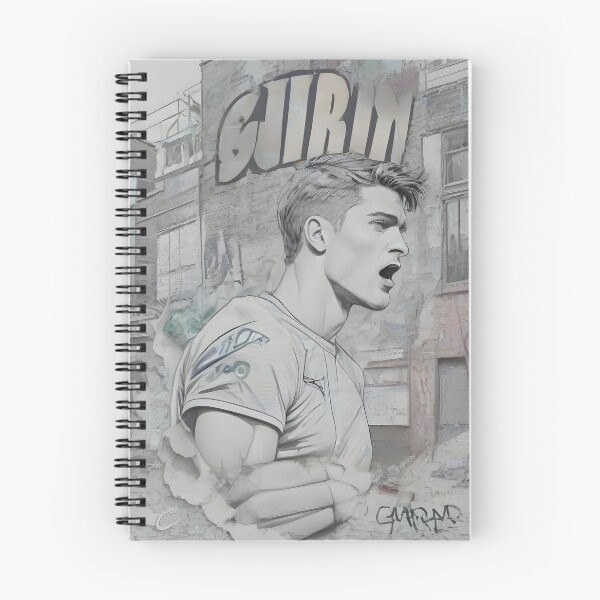 Item preview, Grassroots Footy Graffiti Dreams designed and sold by Takin-Thepiss.