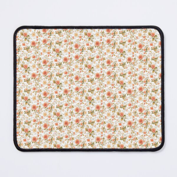 Item preview, Floral flower designed and sold by DaringDesigns19.