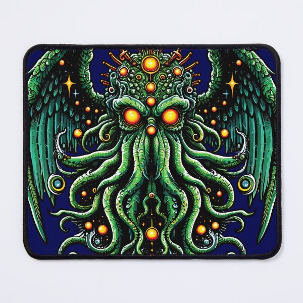 Item preview, Nightmare Unleashed S02 D84 designed and sold by Houerd.