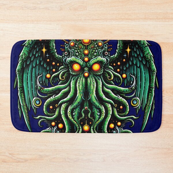 Item preview, Nightmare Unleashed S02 D84 designed and sold by Houerd.