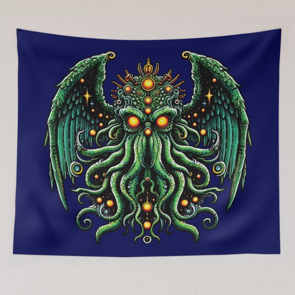 Item preview, Nightmare Unleashed S02 D84 designed and sold by Houerd.