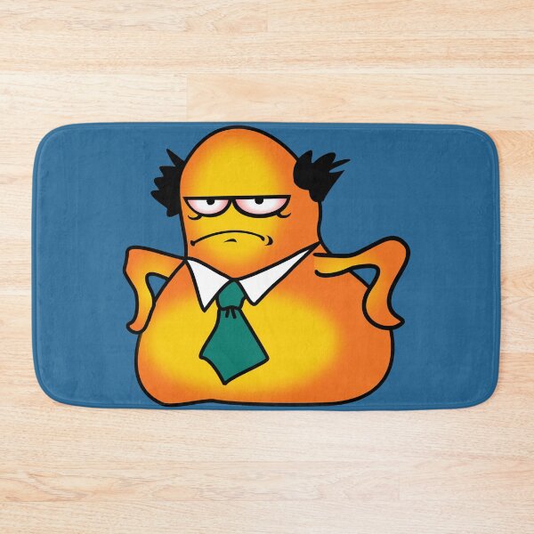 Item preview, Funny emoji monster emoticon # 07 designed and sold by VugArtShop.