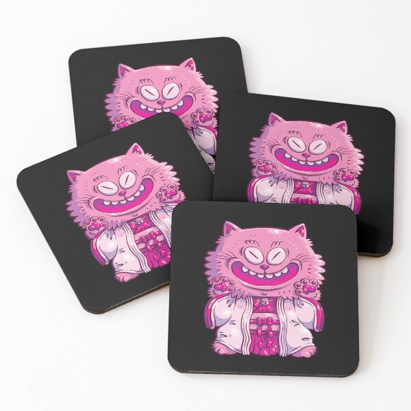 Item preview, BAKENEKO DOODOOD designed and sold by REALTHANG CUSTOMS.