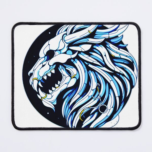 Item preview, Beast designed and sold by Day Dreamer.