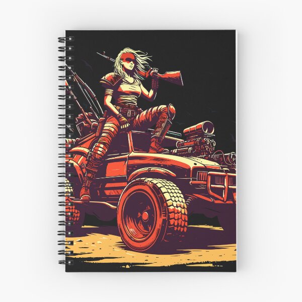 Item preview, Apocalyptic Survival: The Final Voice of the Wasteland. designed and sold by Aroncross111.