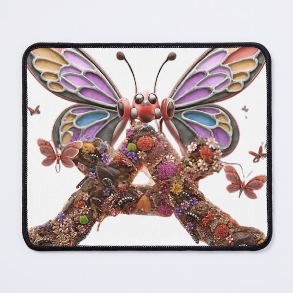 Item preview, butterfly designed and sold by Designer667.