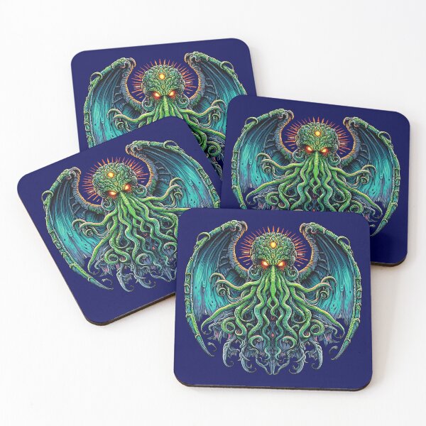 Item preview, Nightmare Unleashed S02 D85 designed and sold by Houerd.