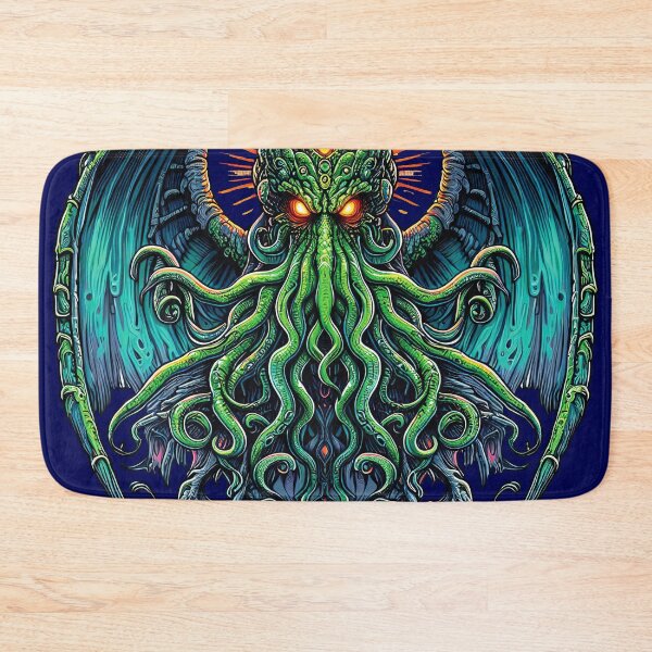 Item preview, Nightmare Unleashed S02 D85 designed and sold by Houerd.