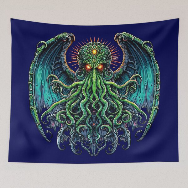 Item preview, Nightmare Unleashed S02 D85 designed and sold by Houerd.