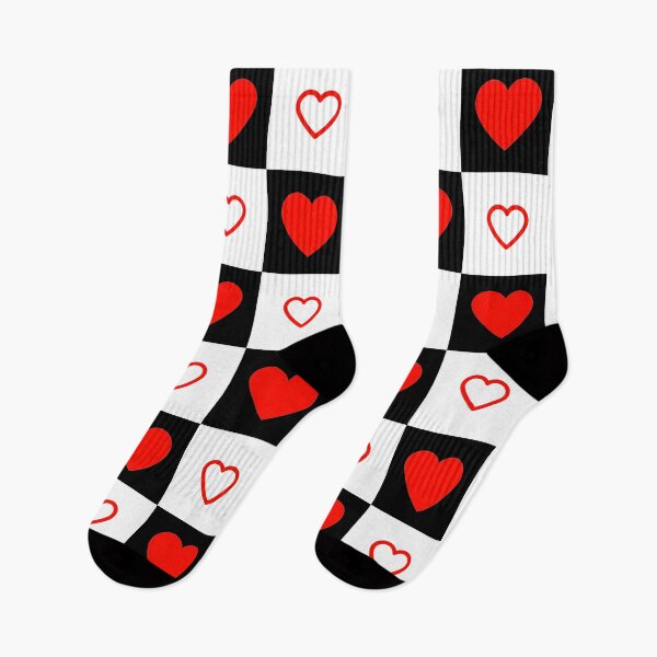 Item preview, Hearts design designed and sold by MPDesign84.