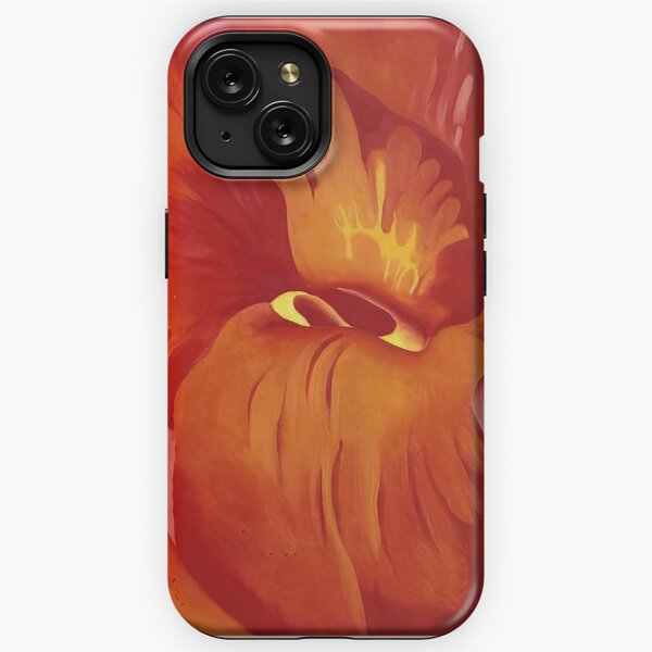 Georgia Okeeffe iPhone Cases for Sale Redbubble