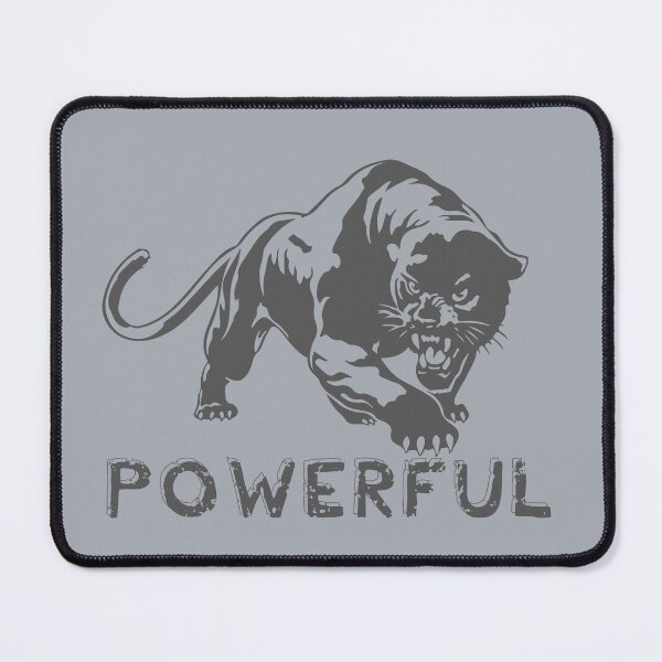 Item preview, POWERFUL designed and sold by artimplementer.