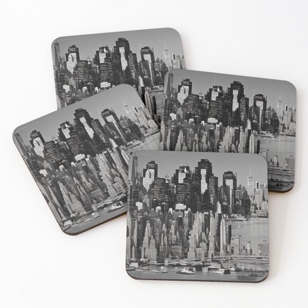 Item preview, Ramones New York skyline designed and sold by runforkovver.