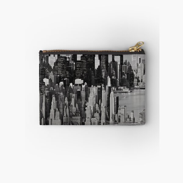 Item preview, Ramones New York skyline designed and sold by runforkovver.