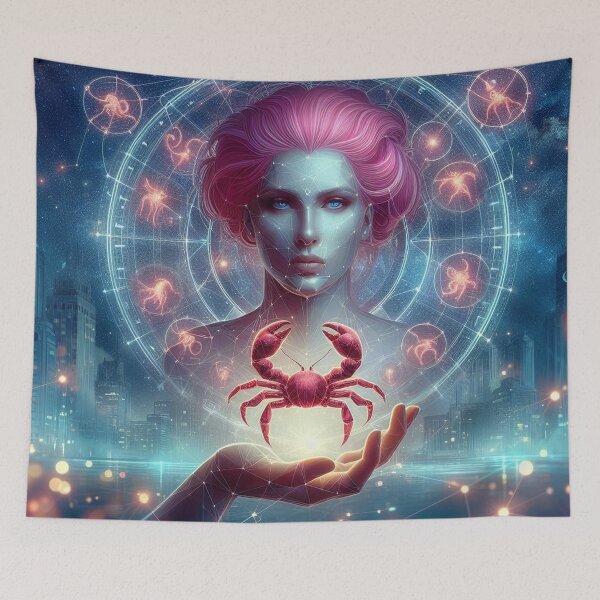 Item preview, Cancer designed and sold by RaF71PrO.