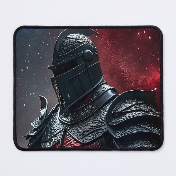 Item preview, Knight Hero - Infernal 2 - WarriorsWisdom designed and sold by TurboPrinted.