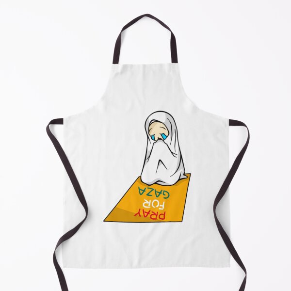 Item preview, Pray for Gaza designed and sold by pixelated_echoes.