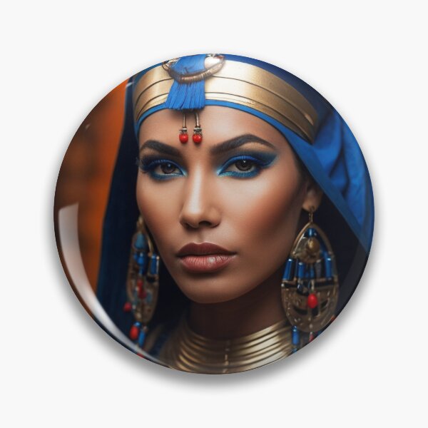 Item preview, Mystical Sovereignty | Egyptian Noblewoman designed and sold by Rothnaric.
