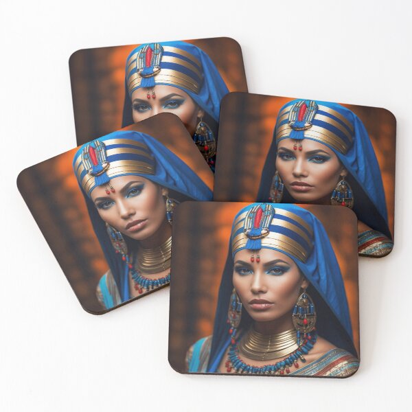 Item preview, Mystical Sovereignty | Egyptian Noblewoman designed and sold by Rothnaric.