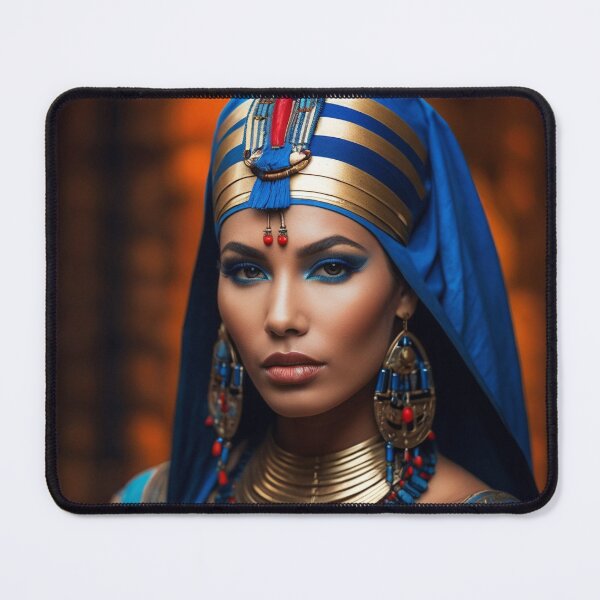 Item preview, Mystical Sovereignty | Egyptian Noblewoman designed and sold by Rothnaric.