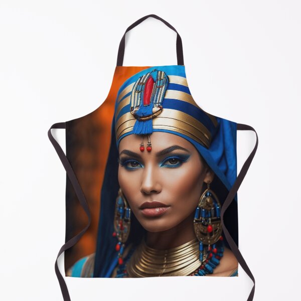 Item preview, Mystical Sovereignty | Egyptian Noblewoman designed and sold by Rothnaric.