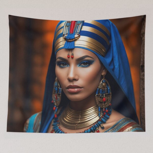 Item preview, Mystical Sovereignty | Egyptian Noblewoman designed and sold by Rothnaric.