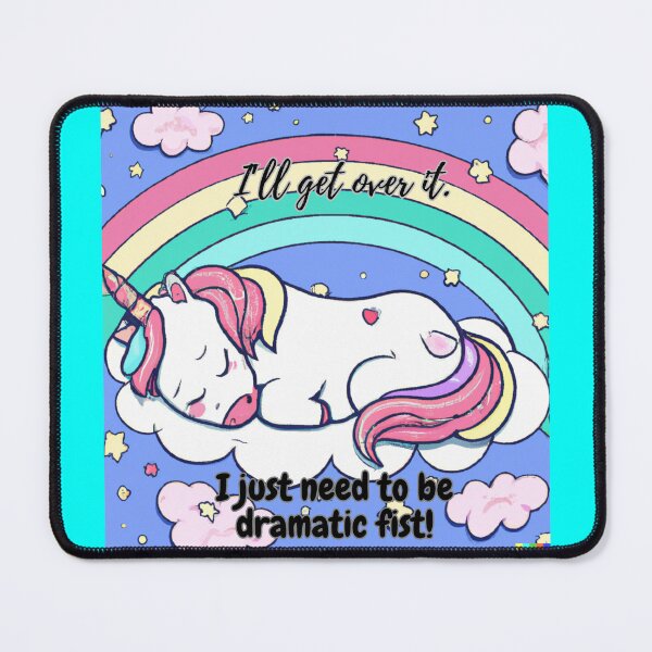 Item preview, I just need to be dramatic designed and sold by Echo Aesthetics.