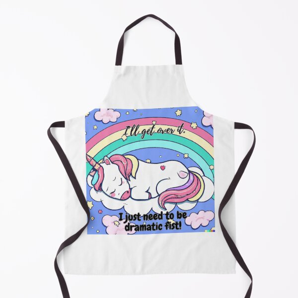 Item preview, I just need to be dramatic designed and sold by Echo Aesthetics.