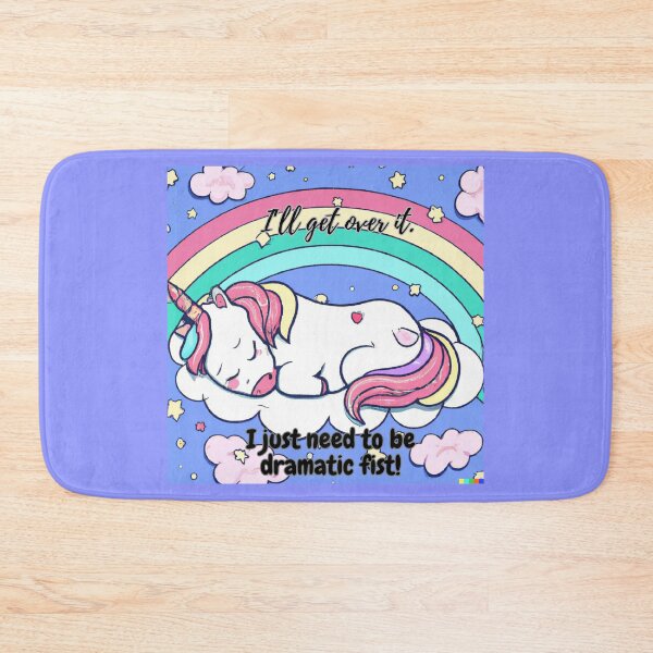 Item preview, I just need to be dramatic designed and sold by Echo Aesthetics.
